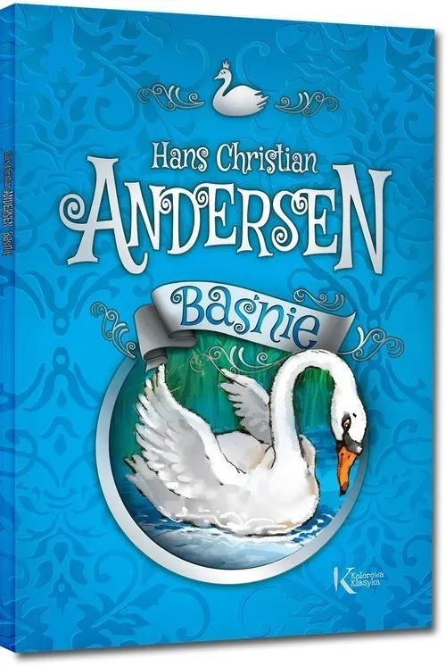 Baśnie Andersen