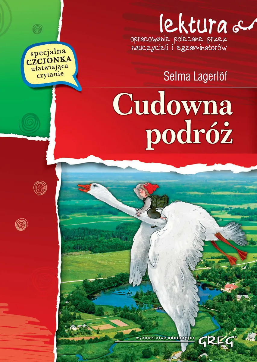 Cudowna podróż