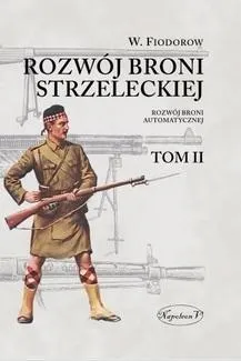 Rozwój broni strzeleckiej