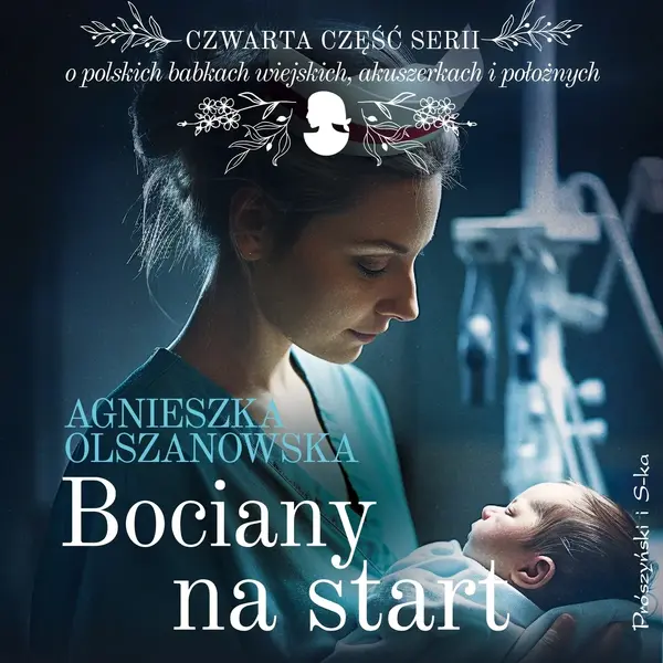 Bociany na start