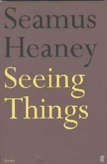 Seeing Things