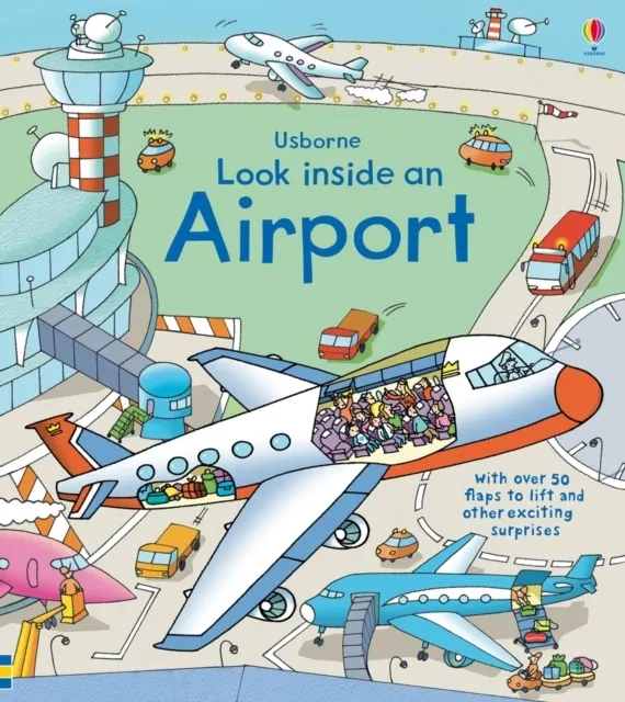 an Airport