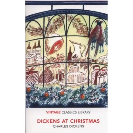 Dickens at Christmas