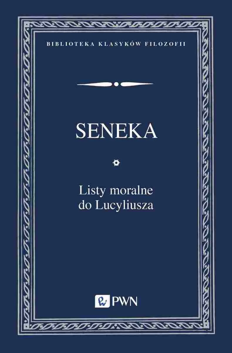 Listy moralne do Lucyliusza