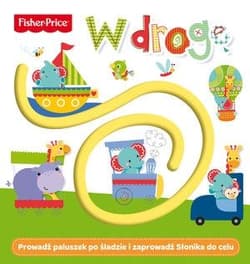 W drogę