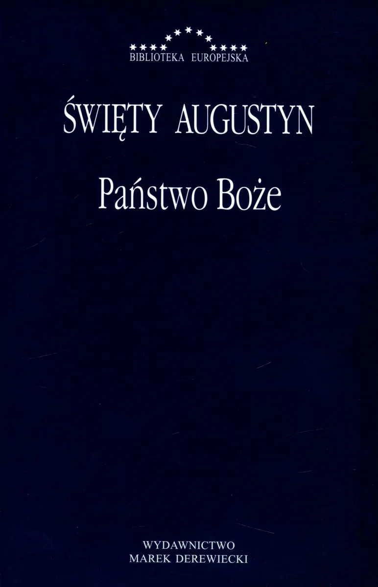 Państwo Boże