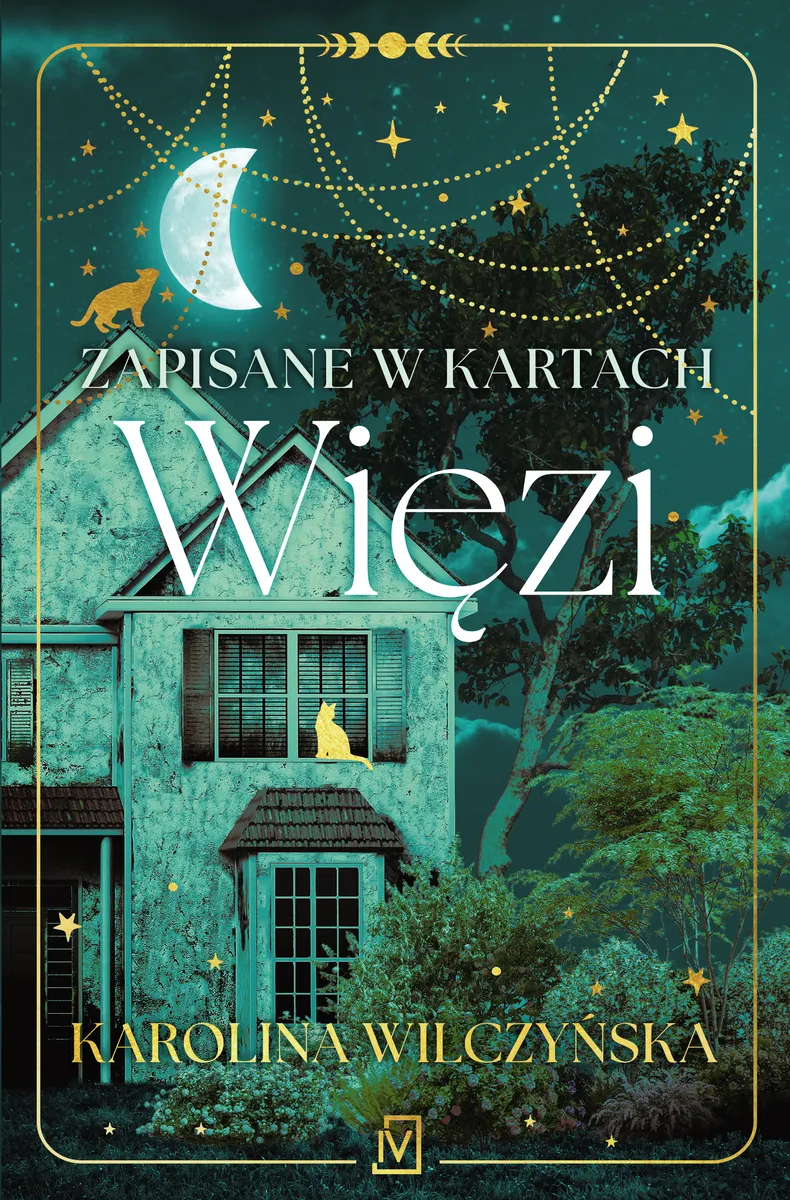 Zapisane w kartach. Więzi
