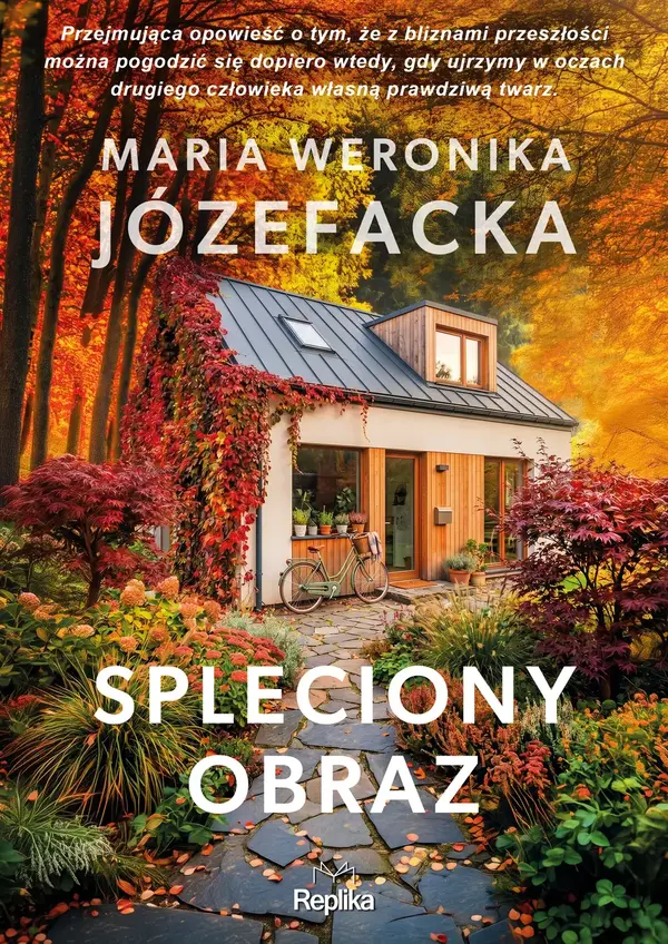 Spleciony obraz