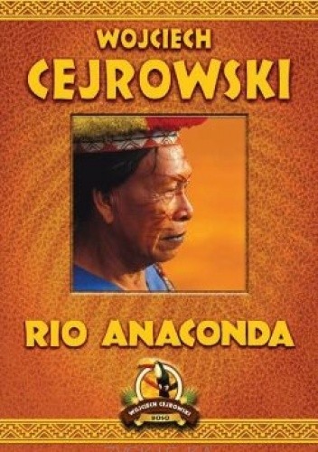 Rio Anaconda