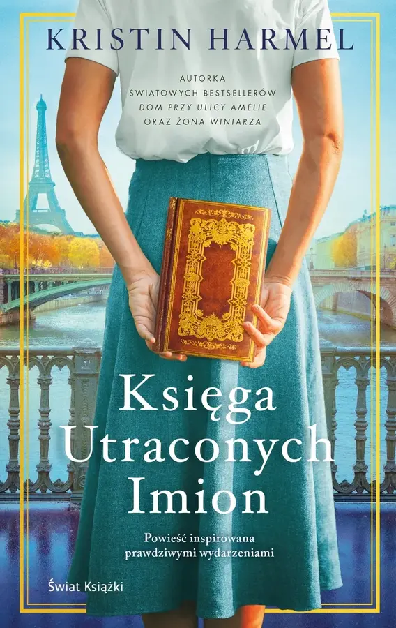 Księga Utraconych Imion
