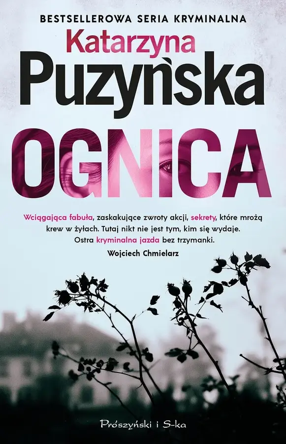Ognica
