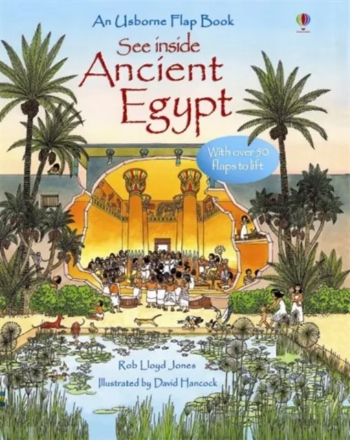Egypt