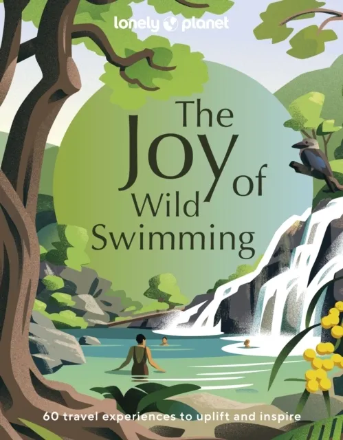 of Wild Swimming