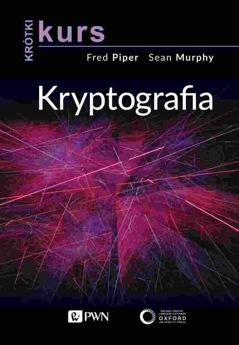 Krótki kurs. Kryptografia