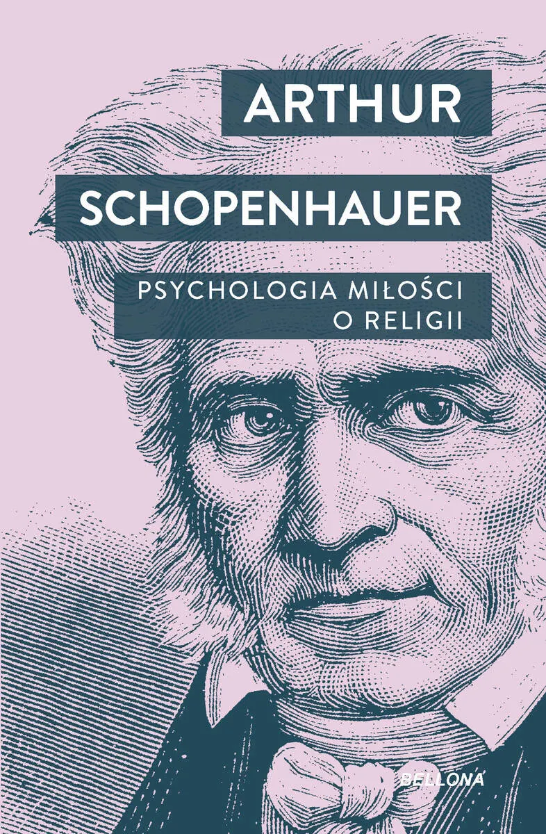 Psychologia miłości. O religii