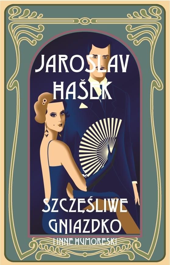 Szczęśliwe gniazdko i inne humoreski