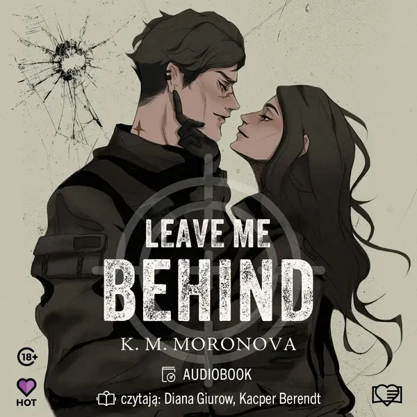 Leave Me Behind