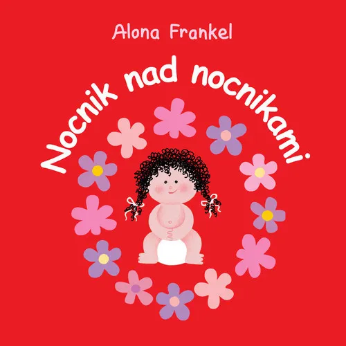 Nocnik nad nocnikami. Dziewczynka