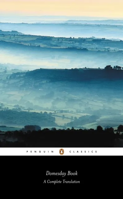Domesday Book. A Complete Translation