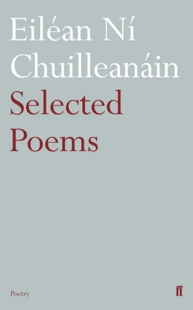 Selected Poems