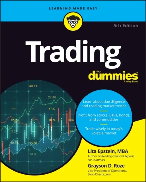 Trading , 5th Edition
