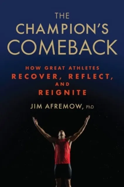 The Champion's Comeback