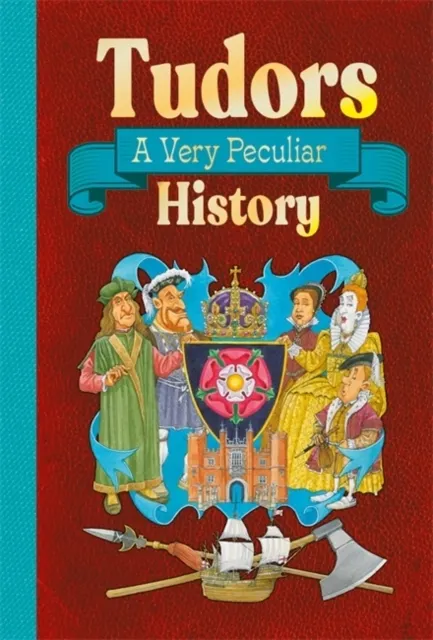 Tudors: