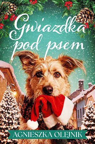 Gwiazdka pod psem