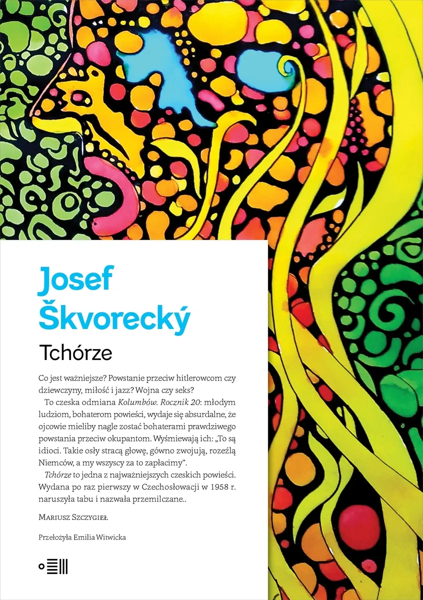 Tchórze