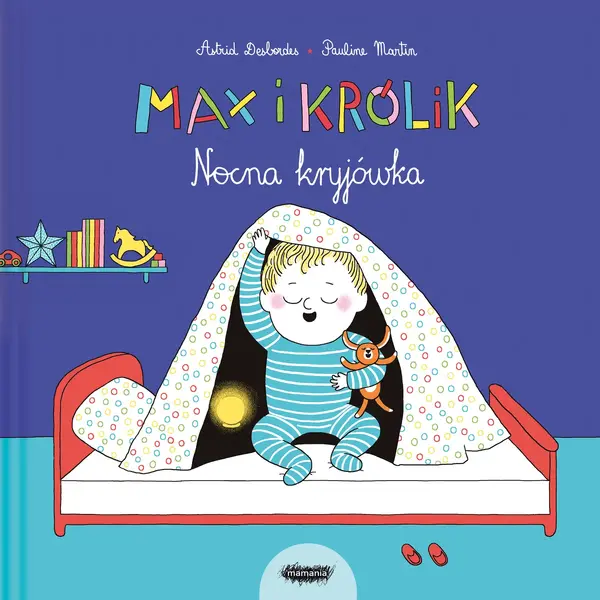 Nocna kryjówka
