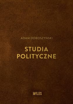 Studia polityczne