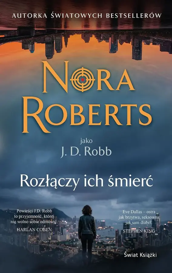 Rozłączy ich śmierć