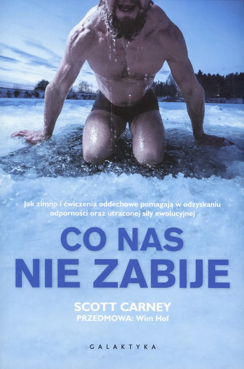 Co nas nie zabije