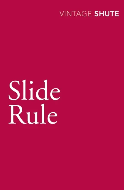 Slide Rule