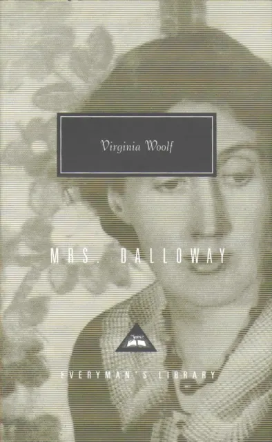 Mrs. Dalloway