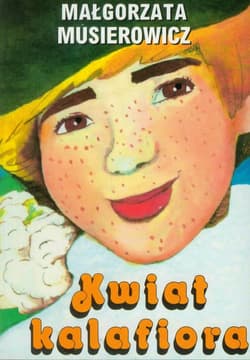 Kwiat Kalafiora
