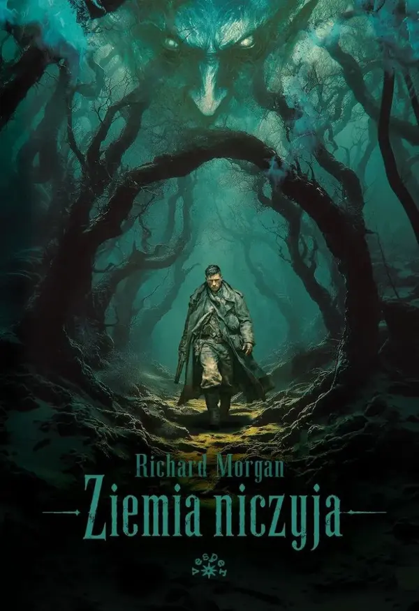 Ziemia niczyja