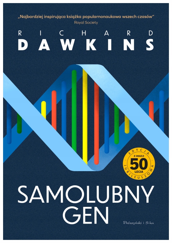Samolubny gen