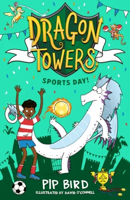 : Sports Day