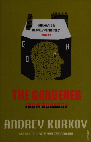 The Gardener from Ochakov