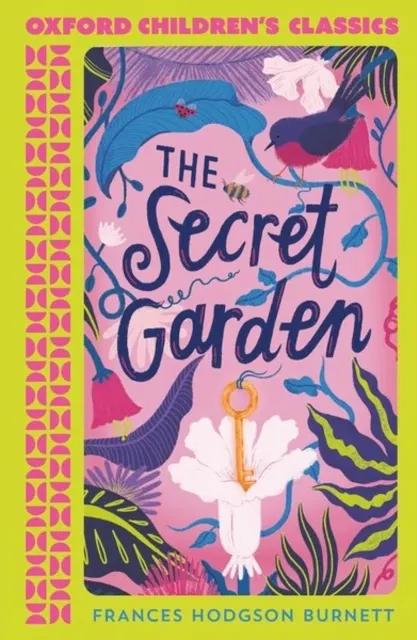 : The Secret Garden
