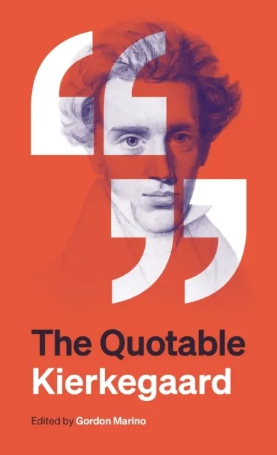 Kierkegaard
