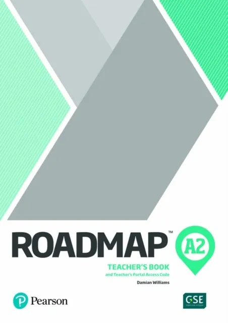 Roadmap A2. Teacher's Resource Book