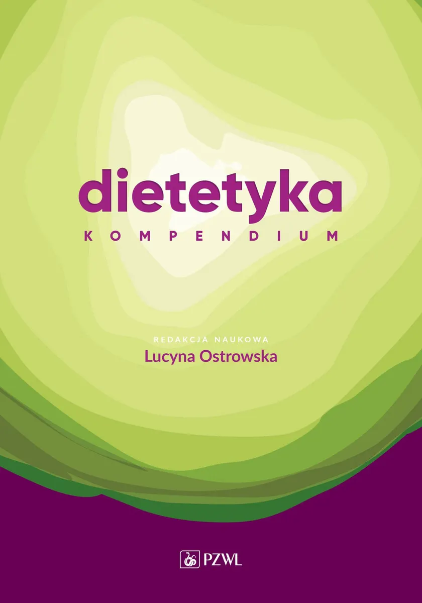 Dietetyka. Kompendium