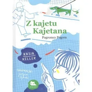 Z kajetu Kajetana. Pogromcy Pogora