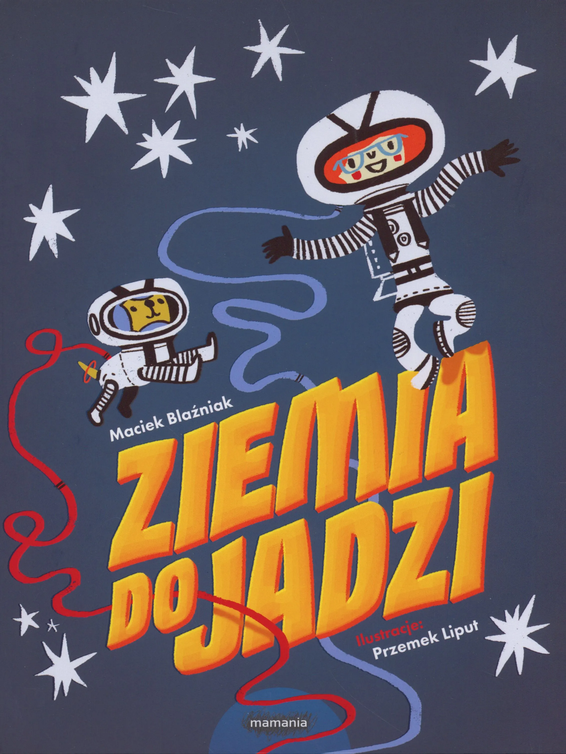 Ziemia do Jadzi