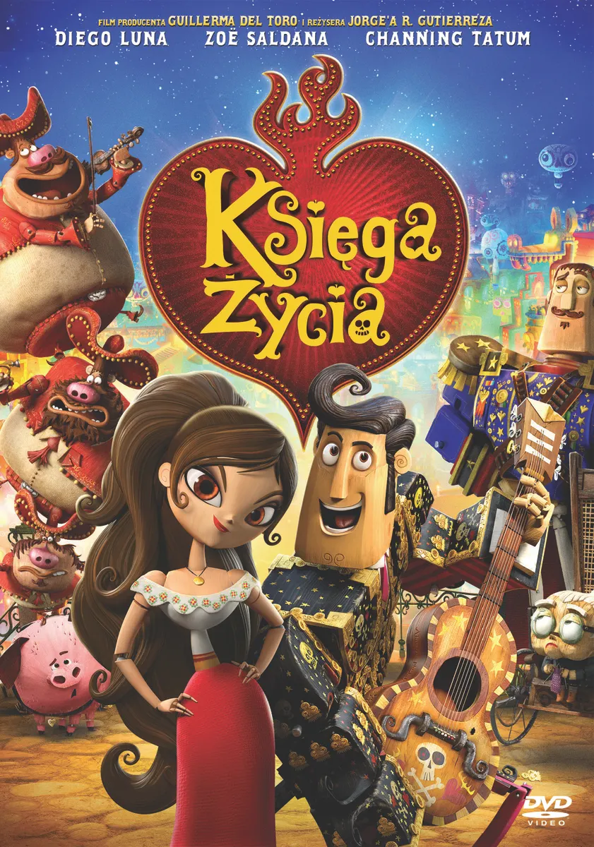Księga Życia