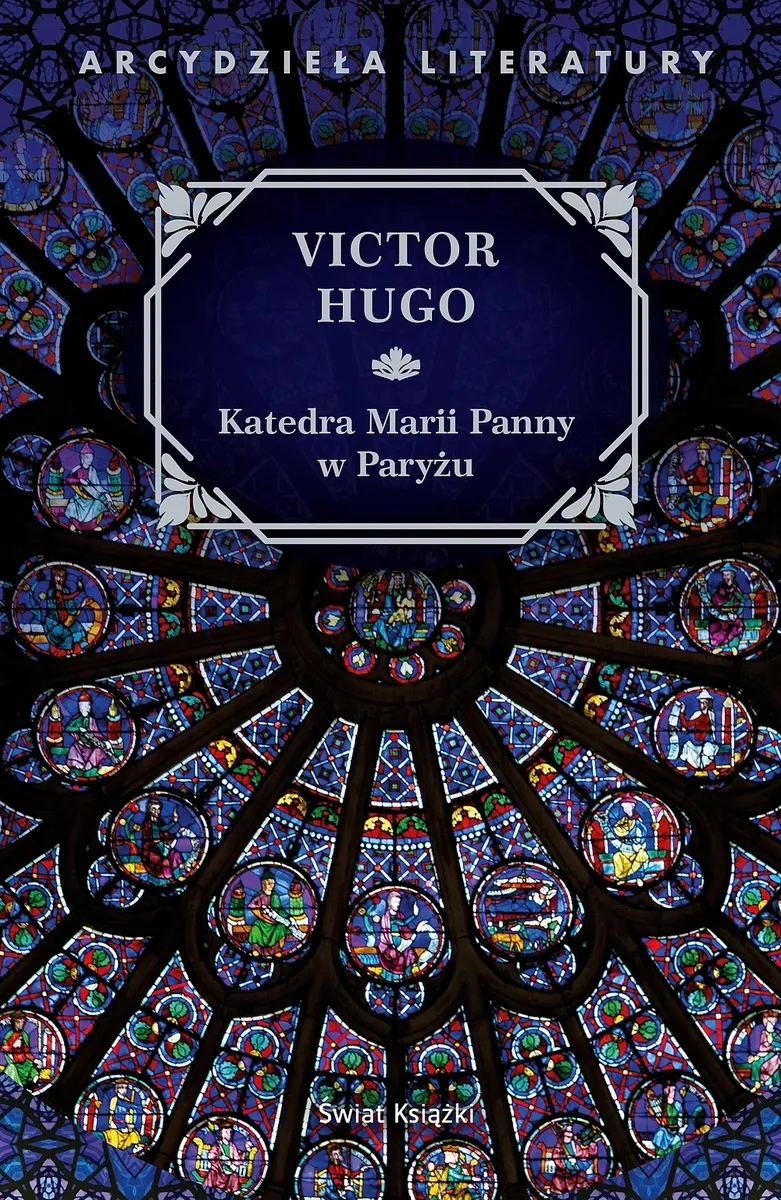 Katedra Marii Panny w Paryżu