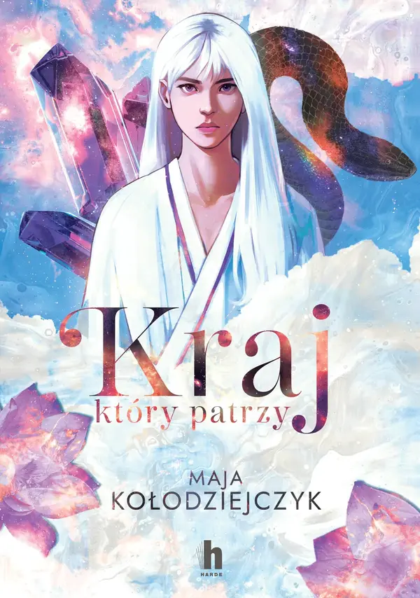 Kraj, który patrzy