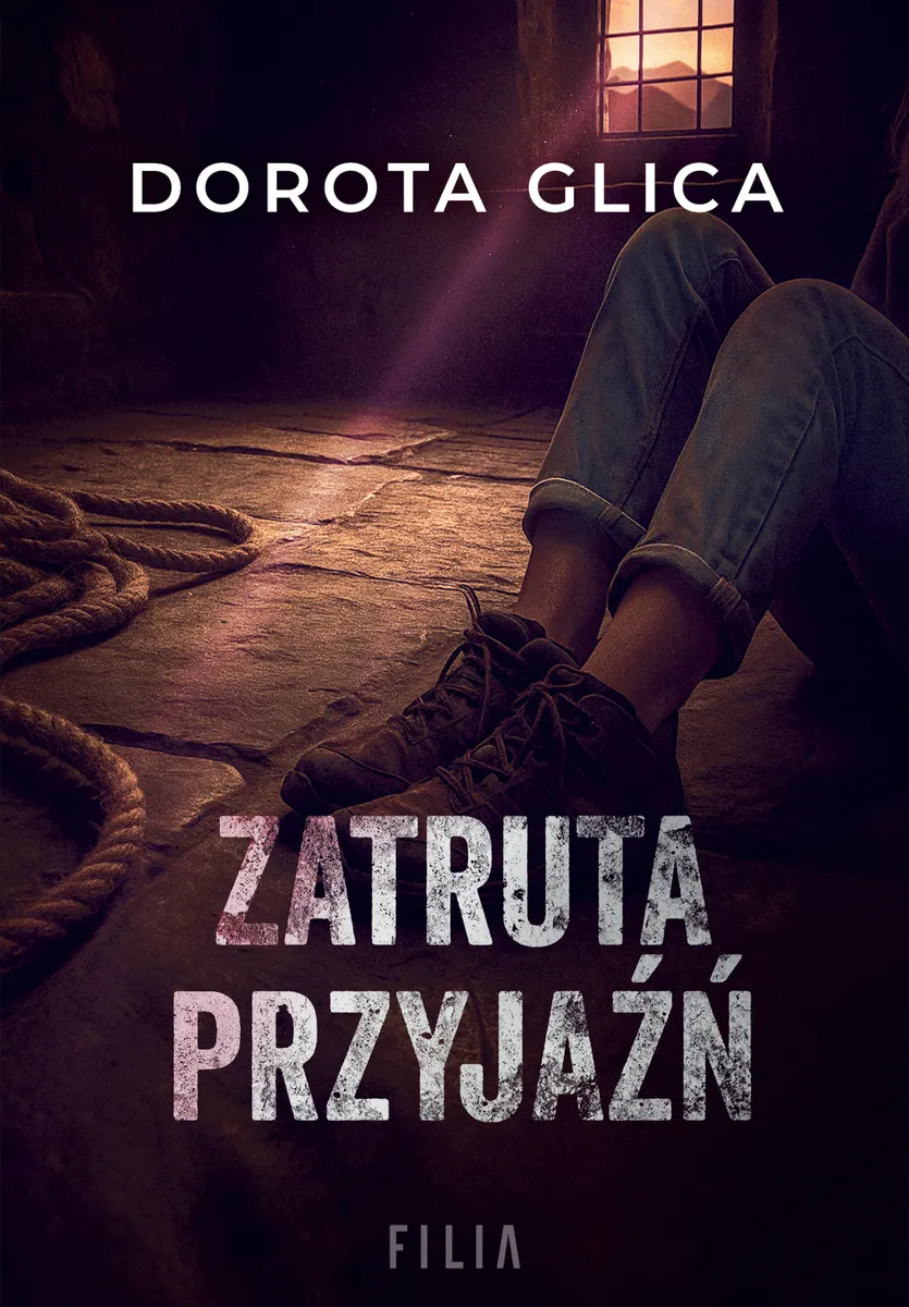 Zatruta przyjaźń